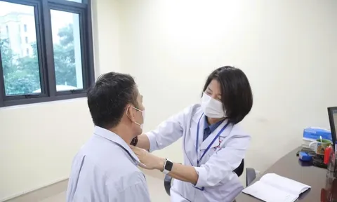 Người dân đi khám chữa bệnh theo yêu cầu vẫn được quỹ bảo hiểm y tế thanh toán trong trường hợp này