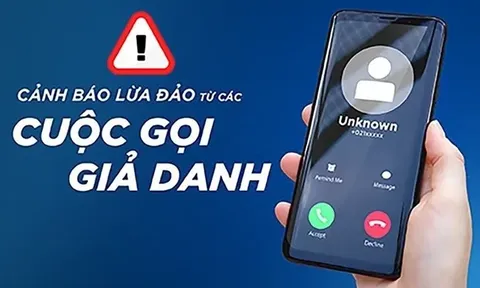 Mạo danh giảng viên đại học "đặt hàng cho nhà trường" để lừa đảo gần 1 tỷ đồng: Cảnh báo chiêu thức mới