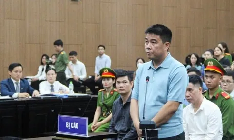 Tập đoàn Phúc Sơn nộp 768 tỉ khắc phục hậu quả vụ án trước ngày tuyên án đối với 41 bị cáo