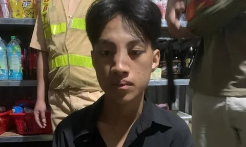 Danh tính đối tượng đi xe máy tông chiến sĩ CSGT hy sinh ở Lai Châu