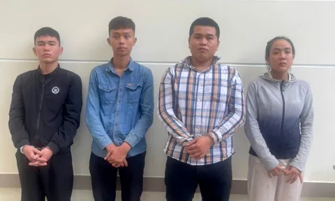 Nam thanh niên bị bắt giữ trái phép suốt 3 ngày để ép gia đình trả khoản nợ 810 triệu đồng: Cảnh sát phải giải cứu