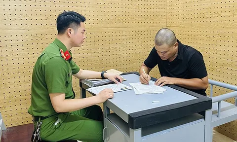 Lưới trời lồng lộng, 35 năm trốn nã vẫn không thoát tội