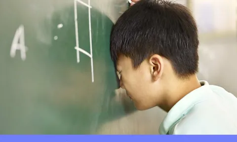 Rối loạn tâm thần vì sợ họp: Câu chuyện thật của nam thanh niên cảnh báo dân công nghệ thông tin