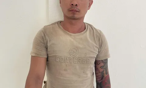 Thức dậy đi vệ sinh, người phụ nữ choáng váng với hành động đê hèn của gã giấu mặt