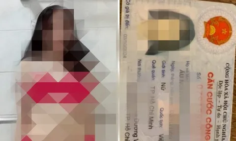 Nhóm giang hồ dùng video khỏa thân đề đòi nợ vay lãi suất tới 7.200%: Điều khủng khiếp phơi bày trên Facebook