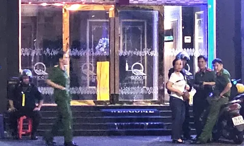 Hai cơ sở massage, karaoke ở Nha Trang có biểu hiện hoạt động mại dâm: Người dân sống gần đó nói gì?