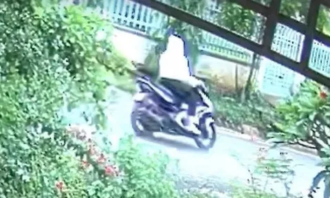 Tông bé trai 5 tuổi rồi bỏ trốn: Những tiết lộ đáng ngại từ nhân chứng - là nữ, chạy tốc độ cao