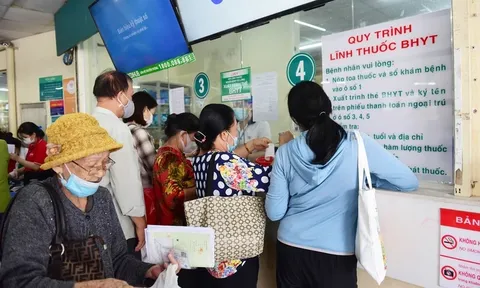 Những trường hợp được đi thẳng tuyến trên mà không cần giấy chuyển tuyến, vẫn hưởng bảo hiểm y tế đầy đủ