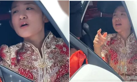 Bi kịch đêm trước ngày cưới: Cô câu đòi thêm "phí lên xe hoa", nhà trai cắn răng đáp ứng nhưng cái kết vẫn ngoài sức tưởng tượng