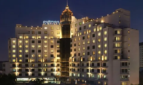 Lộ diện "con bạc" đứng thứ 4 trong danh sách những bị can chi nhiều tiền nhất để đánh bạc tại khách sạn Pullman