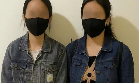 Nghẹt thở cuộc giải cứu 2 sơn nữ nghi bị lừa bán sang Trung Quốc