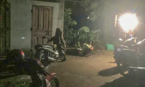 Ngăn cha cãi nhau với mẹ, con trai đạp vào bụng khiến nạn nhân tử vong: Bắt nghịch tử