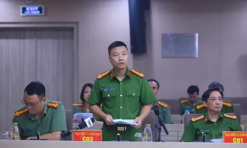 Danh tính 5 bị can vụ 2 dự án Bệnh viện Bạch Mai, Việt Đức cơ sở 2: Có 4 người thuộc Ban Quản lý dự án Y tế trọng điểm Bộ Y tế