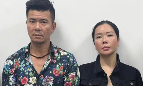 Hai bị can đặc biệt trong đường dây cờ bạc sát phạt hơn 106 triệu USD tại khánh sạn Pullman: Bệnh án tâm thần nhưng không phải tâm thần