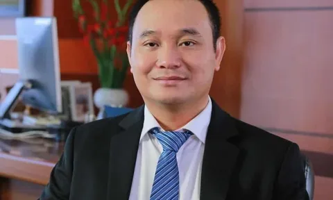 Khởi tố nguyên Tổng giám đốc Tập đoàn Xăng dầu Việt Nam Đào Nam Hải