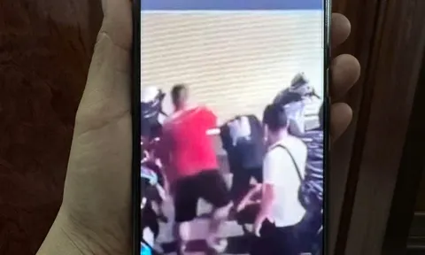 Diễn biến mới vụ đánh bất tỉnh 2 thiếu niên ở TPHCM