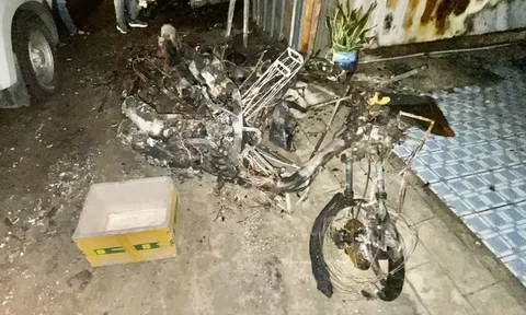 Cháy chung cư Độc Lập ở TPHCM, 8 người tử vong: Nghi vấn vật gây cháy khiến nhiều người nhói lòng vì quá quen thuộc