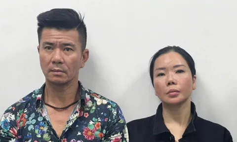 Thông tin bất ngờ về cặp vợ chồng đánh bạc 100 lần, thua 11,4 tỷ đồng tại King Club