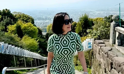 Hồng Đào độc thân trẻ đẹp ở tuổi 63 nhưng thừa nhận lén dùng app, 2 con không được hưởng "gia tài" lớn từ mẹ