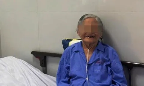 Cụ bà 85 tuổi suy hô hấp nặng, phải thở máy: Bác sĩ nói "đây là ca bệnh thú vị", vì sao như vậy?