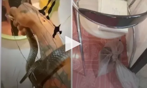 Phát hiện nam thanh niên tử vong trong khách sạn, điều bất ngờ trong chiếc điện thoại có clip