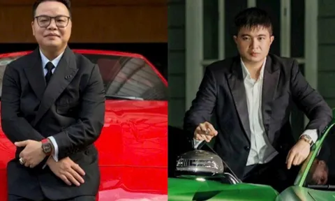 Thông tin mới về vụ án Mr Pips: Vợ của Mr Hunter Lê Khắc Ngọ bị bắt ở đâu?