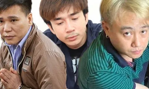 Nghệ sĩ Việt đánh mất sự nghiệp vì ma tuý, cái giá khi không giữ được mình