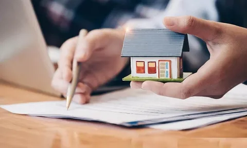 Nên làm gì khi được cho tặng đất?