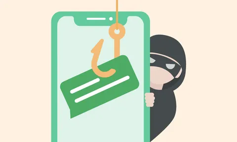 Khi tài khoản ngân hàng bỗng dưng nhận được khoản tiền lớn thì phải làm gì?