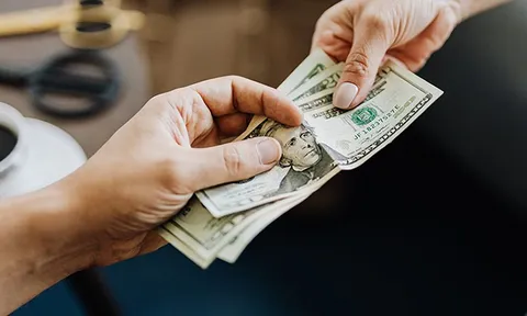 Cho bạn vay tiền: Cần hiểu rõ pháp luật để đòi lại công bằng