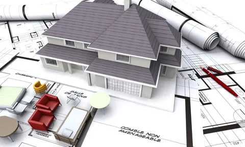 Quy định mới nhất về điều kiện xây nhà trên đất vườn năm 2025, ai cũng cần biết