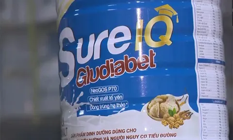 “Sữa bột tổ yến” – Hóa ra chỉ là... bột gạo và đường trắng: Hành vi lừa đảo trắng trợn cần bị xử lý nghiêm
