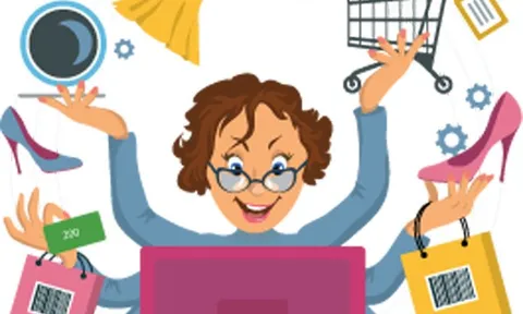 "Kinh doanh online không còn là xu hướng, mà là thực tế bắt buộc – nhưng bạn có chắc hoạt động TMĐT của mình đã đúng luật?"