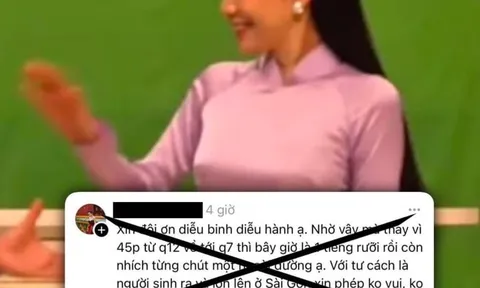 Khi người nổi tiếng phát ngôn sai lệch, hậu quả không chỉ là mất hình ảnh – mà có thể là lệnh triệu tập, án phạt và cả sự nghiệp dừng lại