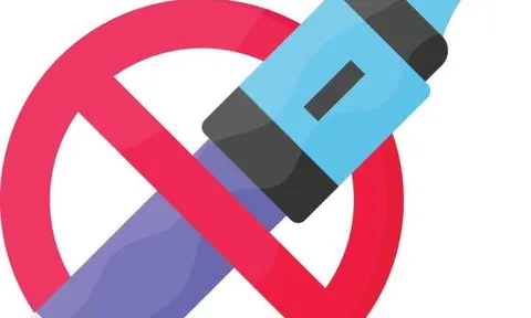 "Chợ đen" thuốc lá điện tử trên mạng xã hội: Rủi ro pháp lý không thể xem nhẹ