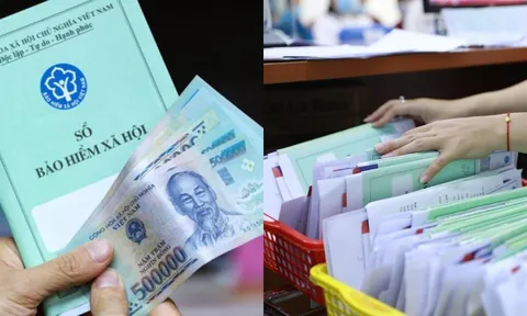 Những trường hợp không được rút BHXH 1 lần từ năm 2025, ai cũng cần nắm rõ