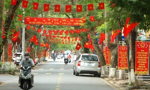 Đề xuất nghỉ 5 ngày dịp 30/4 và 1/5 trong năm 2025