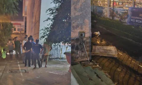 Gia cảnh đáng thương của nam sinh tử vong tại khuôn viên trường đại học miền Tây