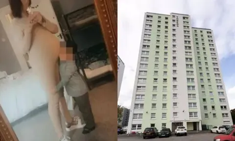 Xót xa bài đăng cuối cùng của sản phụ mang thai 8 tháng rơi từ tầng 17 tử vong