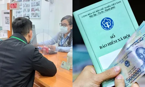 Quy định về trợ cấp một lần với người đủ tuổi về hưu từ 1/7/2025