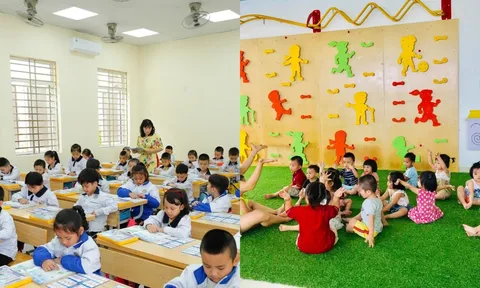 3 chính sách giáo dục quan trọng mới có hiệu lực từ tháng 11/2024