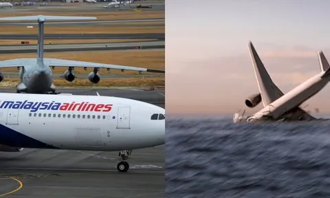 Tuyên bố mới quan trọng trong việc xác định vị trí máy bay MH370 sau 10 năm mất tích