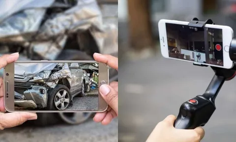 Youtuber 25 tuổi gặp tai nạn qua đời trong lúc làm video, bài đăng cuối cùng ám ảnh như điềm báo