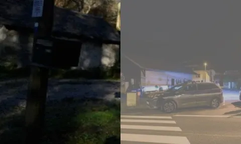 Bố phát hiện 3 con nhỏ tử vong, hung thủ là người không ai ngờ tới