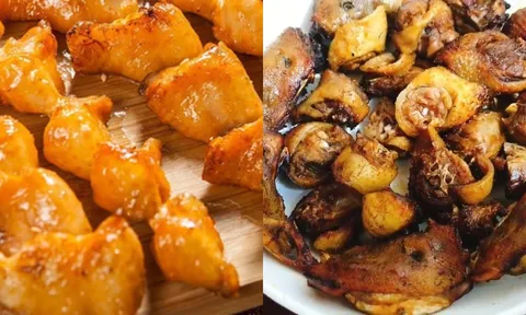 2 bộ phận trên con gà, người Việt thích ăn tưởng bổ hóa ra lại rất độc hại dễ gây ung thư