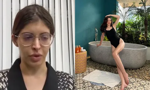 Người mẫu An Tây có thể đối mặt với án tù chung thân vì 2 tội danh về ma túy