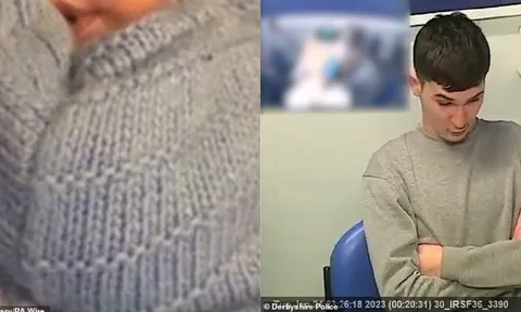 Bé sơ sinh 4 tháng tử vong sau khi bị bạn trai của mẹ rung lắc mạnh: Lời khai gây phẫn nộ