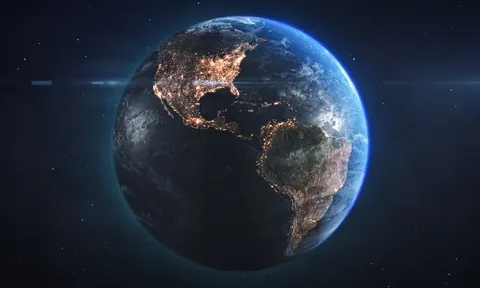 Tiết lộ về sinh vật có thể chiếm lĩnh thế giới nếu con người tuyệt chủng