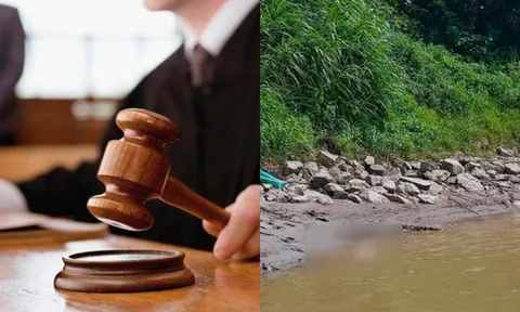 Phát hiện 3 thi thể phụ nữ bị phi tang: Trích xuất camera an ninh bắt nghi phạm