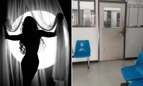 Vướng nghi vấn làm gái gọi, 1 Hoa hậu bị bắt đối diện với tương lai u ám trong nhà tù 